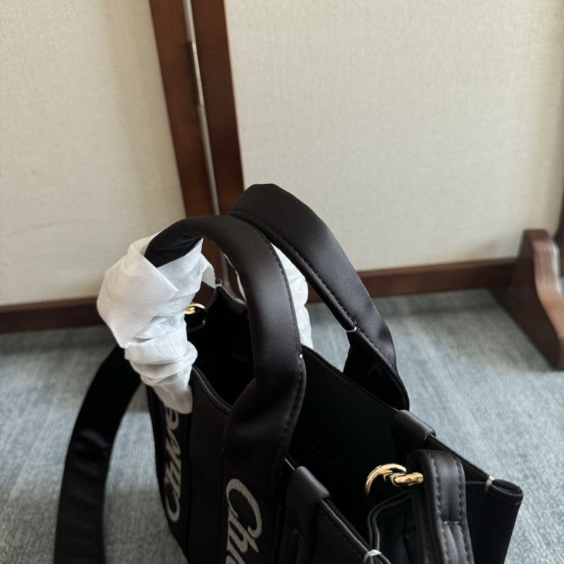 Chloe Shopping Bags